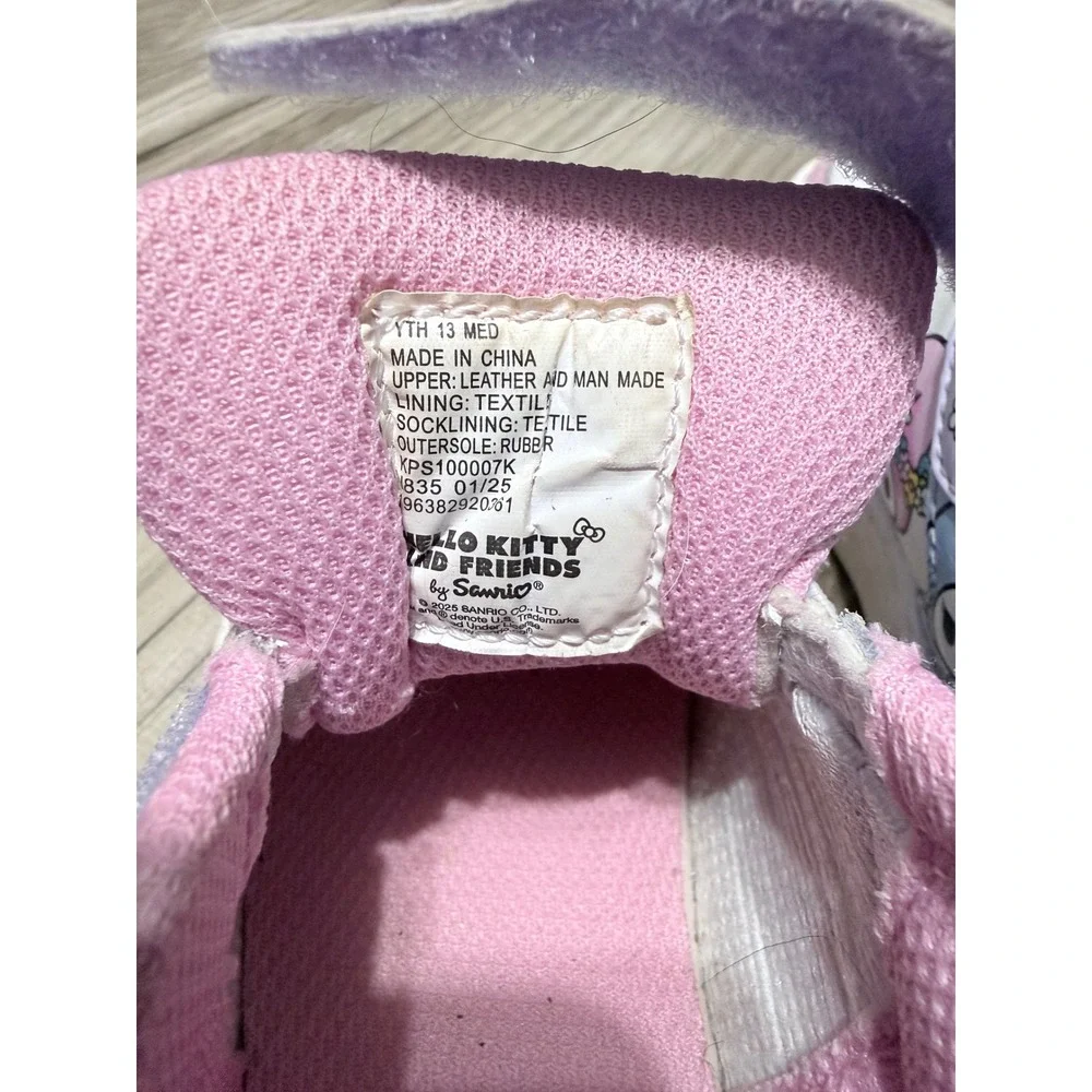Sanrio hello kitty